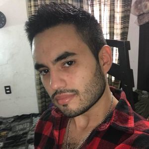 Meet your Posher, Alan